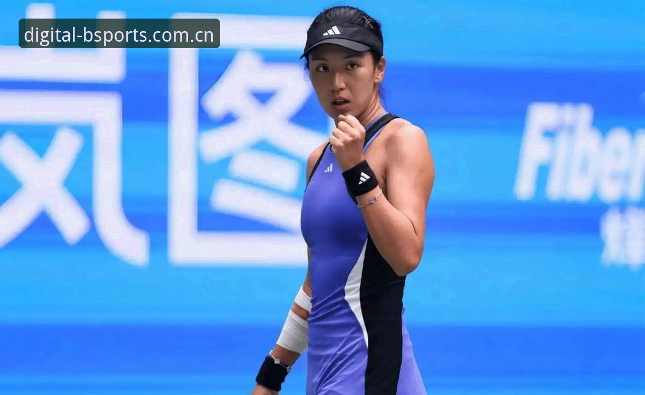 b体育数字平台安装失败 2026法网女单抽签结果解读教程:郑钦文保分压力与王欣瑜种子席位分析