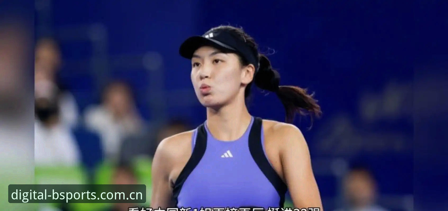 b体育数字平台安装失败 2026法网女单抽签结果解读教程:郑钦文保分压力与王欣瑜种子席位分析